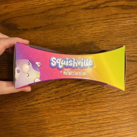 Squishmallow Squishville mystery minis! - Picture 6 of 6